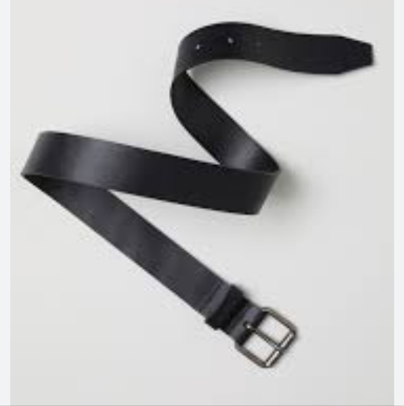 2pc Bundle MEXX BLACK JEANS + GUESS BELT - Picture 4 of 15